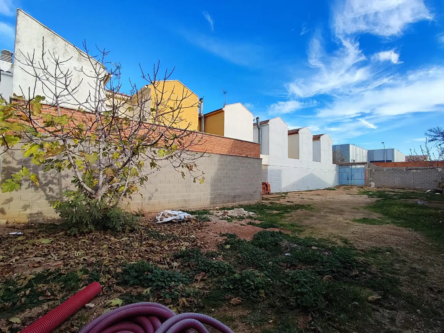 Terreny residencial en venda a Avenida Juan Carlos I, imagen 9