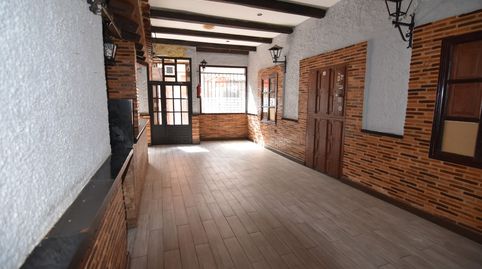 Foto 4 von Geschaftsraum zum Verkauf in San Marcial, 17, Ciudad Rodrigo, Salamanca