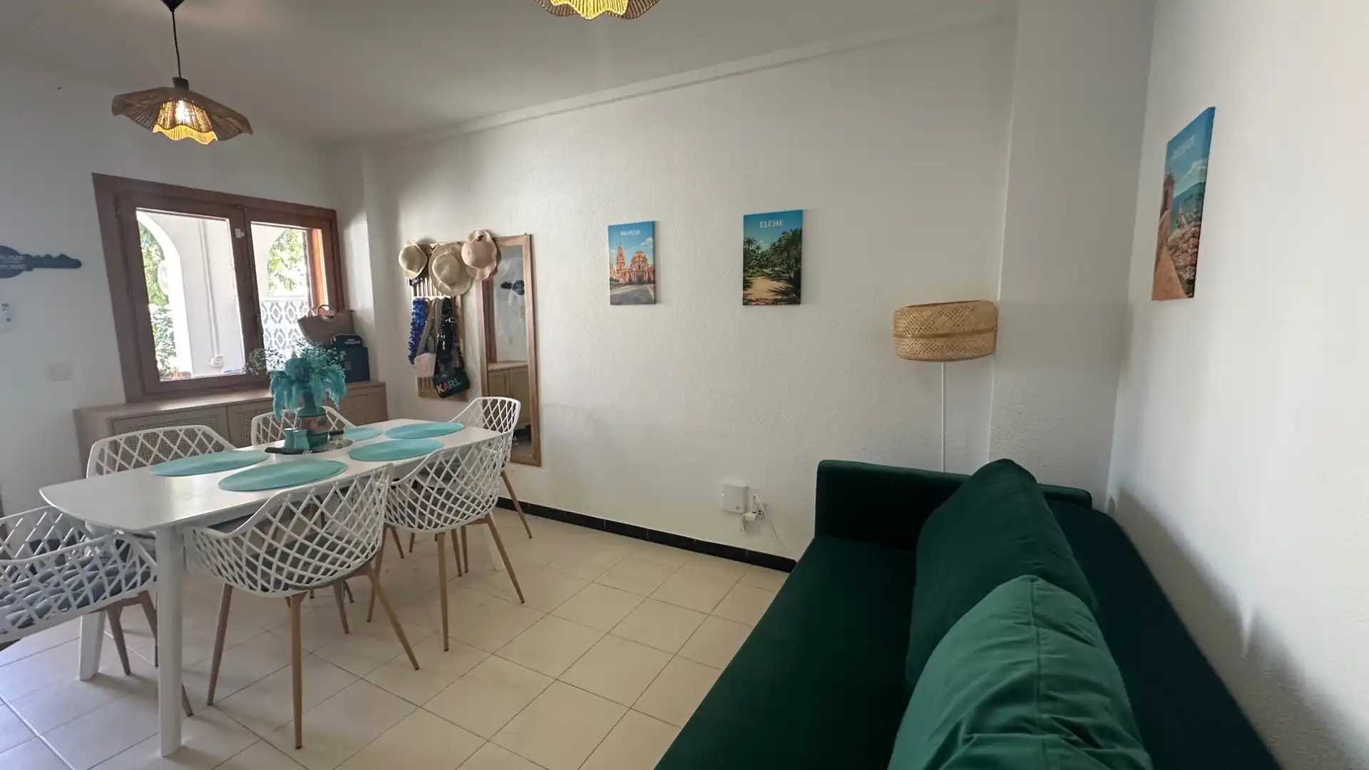 Adosado en venta en Nueva Torrevieja - Aguas Nuevas, imagen 11