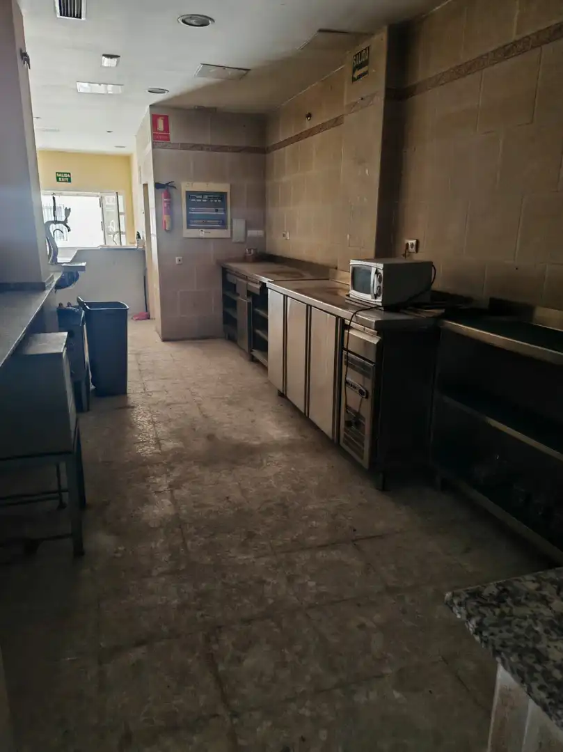 Business premises to rent in Arcos de la Frontera, imagen 5