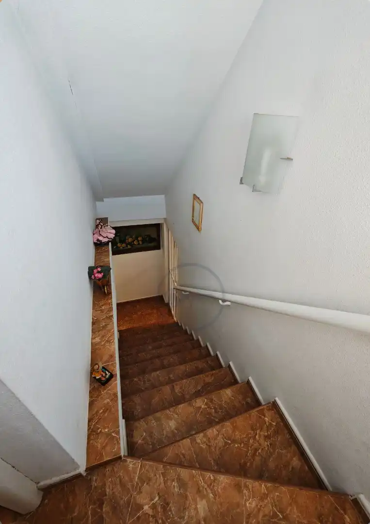 Casa adosada en venda en Los Alcázares amb Aire condicionat, Terrassa i Moblat