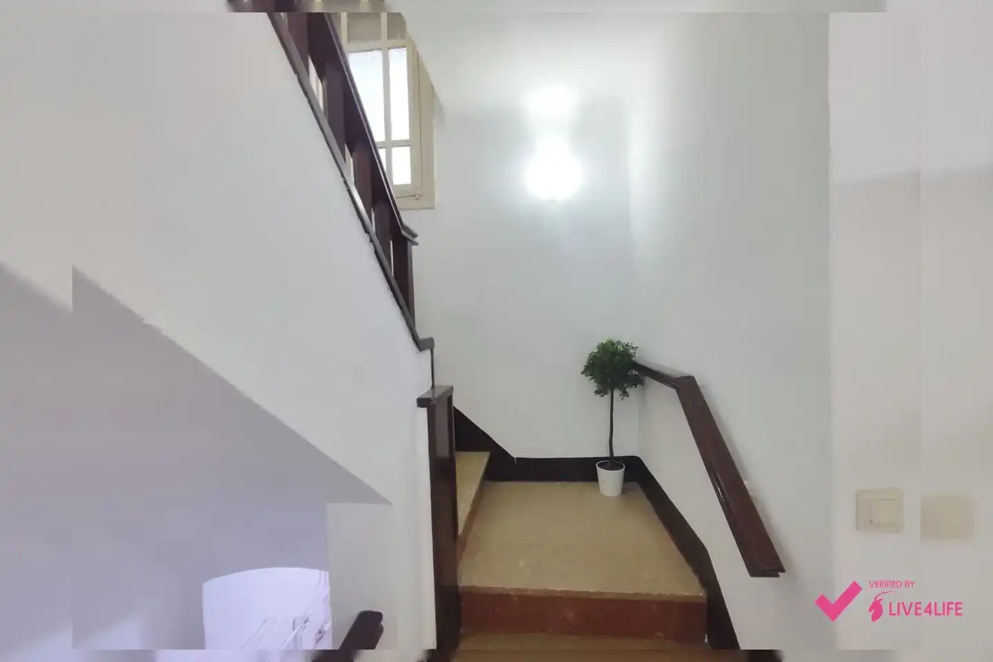 Ground floor for share in Granada  with Heating, Terrace and Storage room