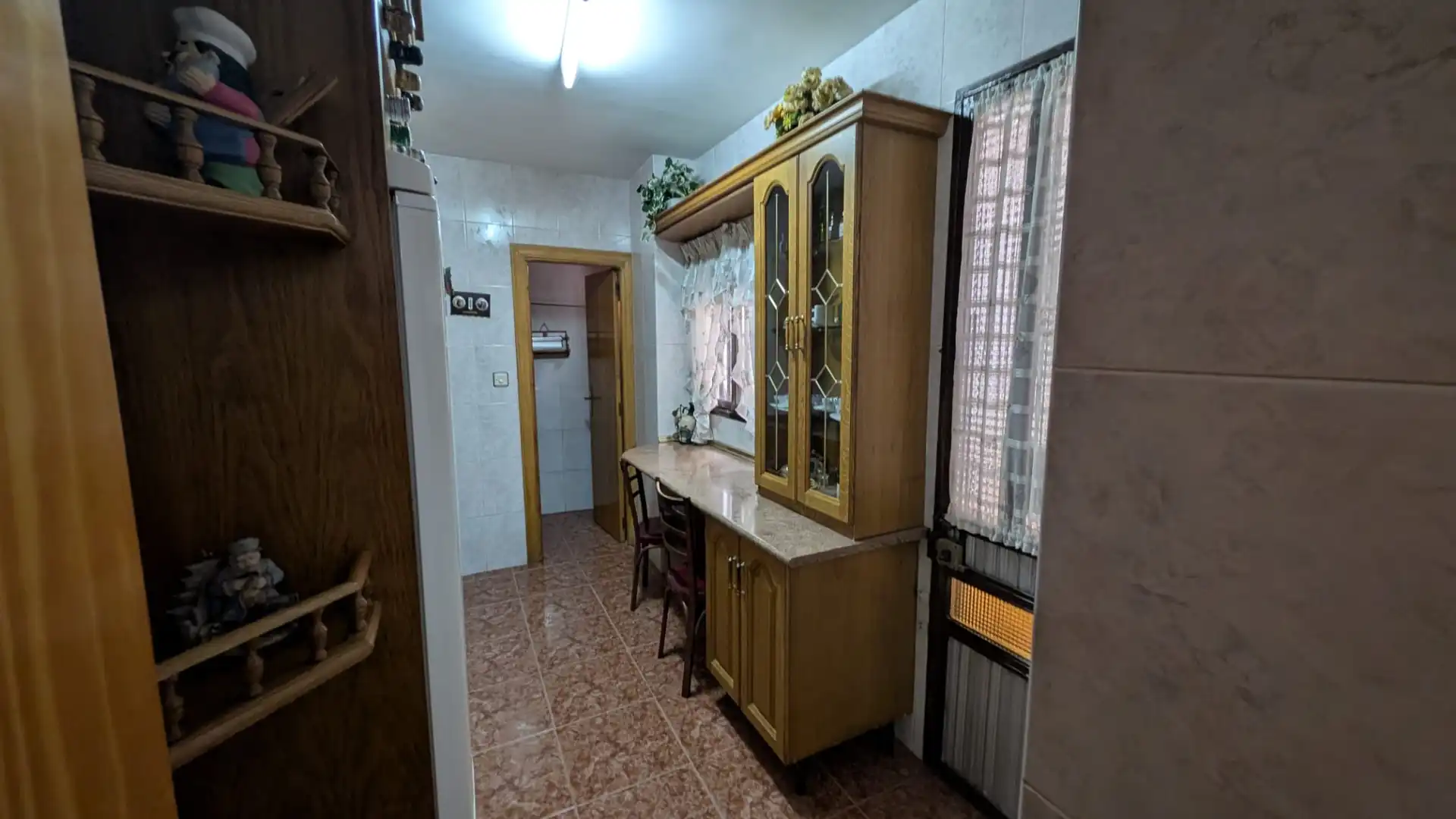 Casa amb terrassa en venda a Calle Fuente Zaide 13, imagen 18