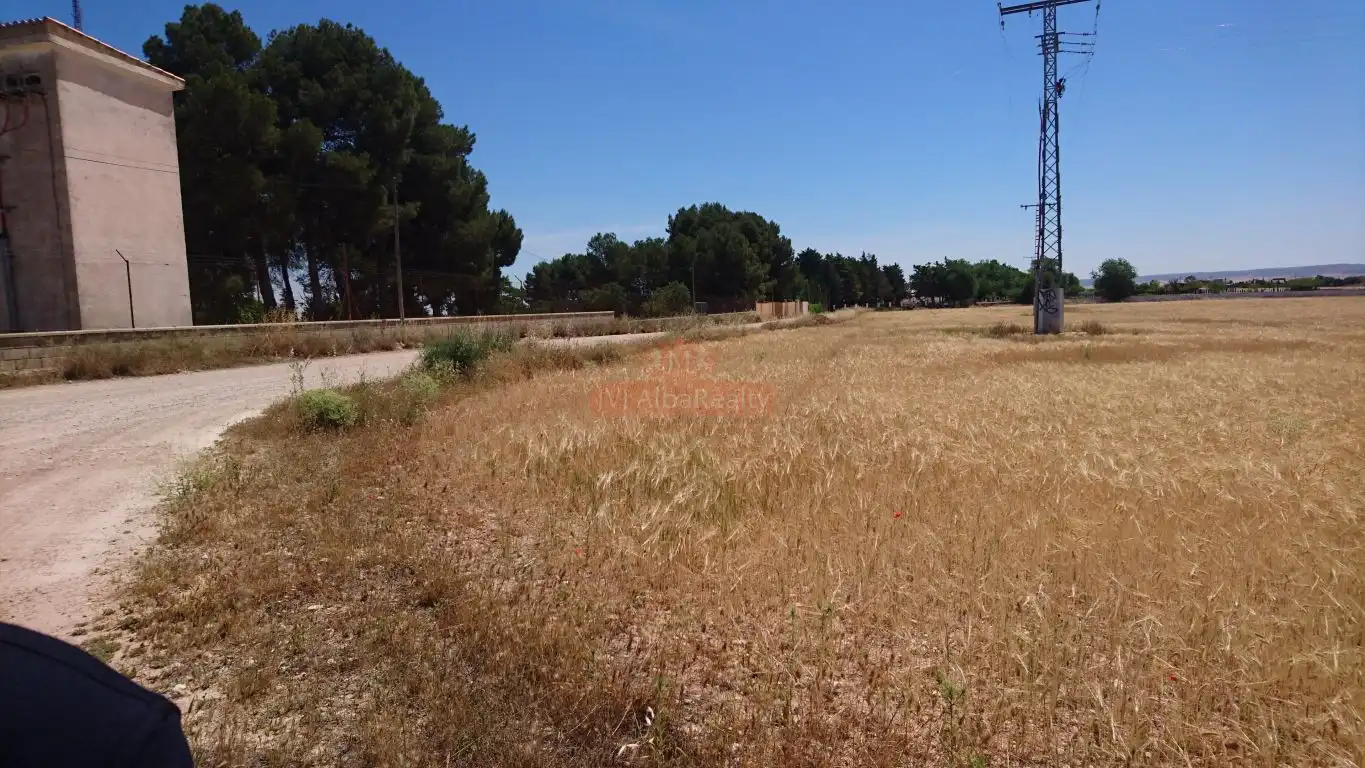 Terreno rustico in vendita a Pedanías - Extrarradio, imagen 6