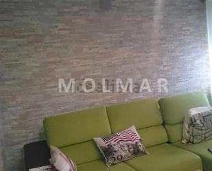 Living room of Flat for sale in Chilches / Xilxes  with Terrace, Balcony and Internet