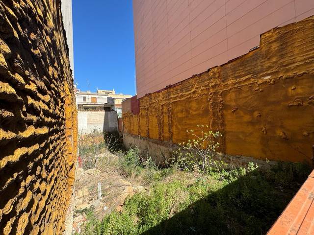 Terreno residencial en Venta en El Tancat - Mas d'en Gual