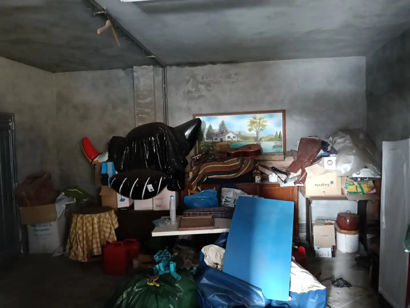 Casa adosada en venda en Oza dos Ríos amb Calefacció, Jardí privat i Traster