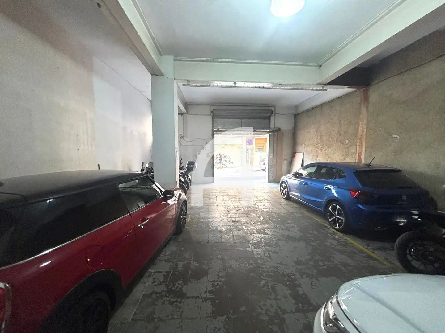 Business premises for sale in Carrer del Doctor Ferran, imagen 4