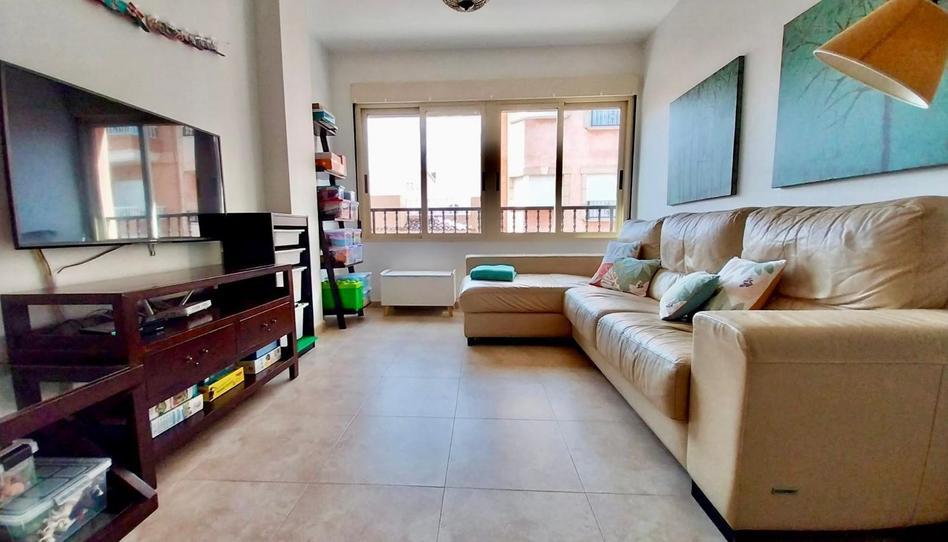 Photo 1 of Apartment for sale in  Gratitud, 9, Pueblo, Alicante
