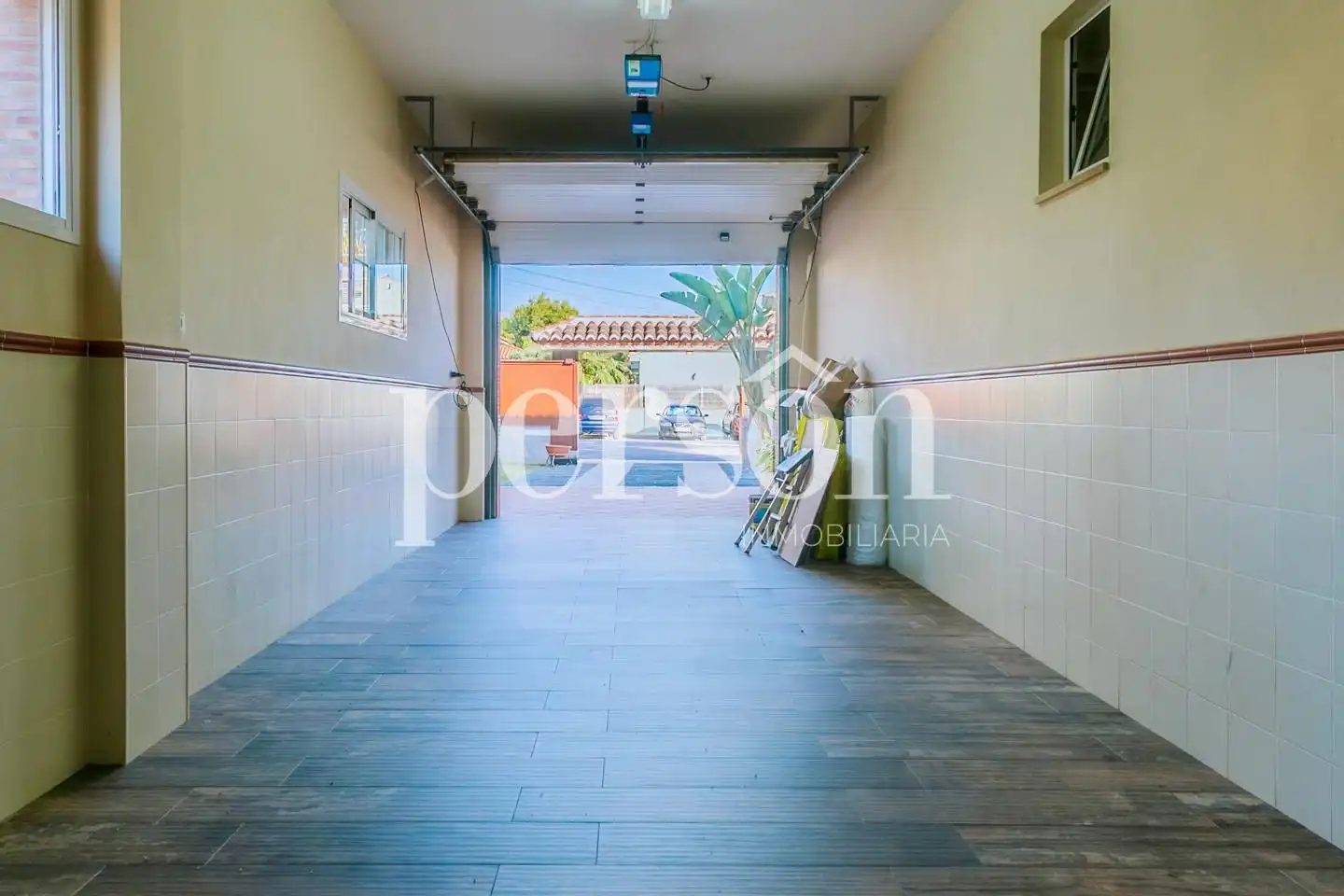 Houses for rent in Bétera  with Air Conditioner, Private garden and Terrace