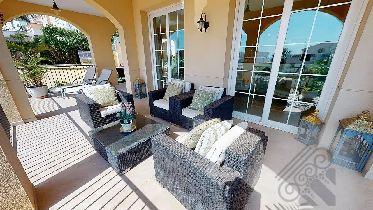 Casa o chalet en venta en Calle Altos del Golf, 19, Marina de la Torre