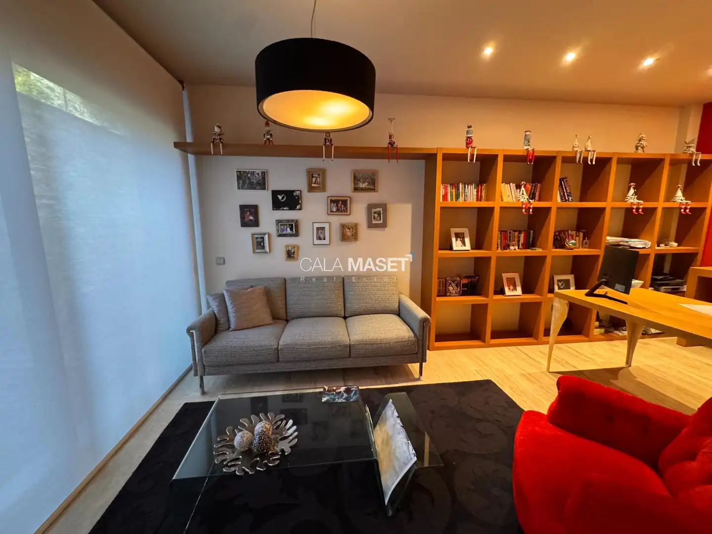 Chalet con terraza en venta en dels Pirineus, imagen 37