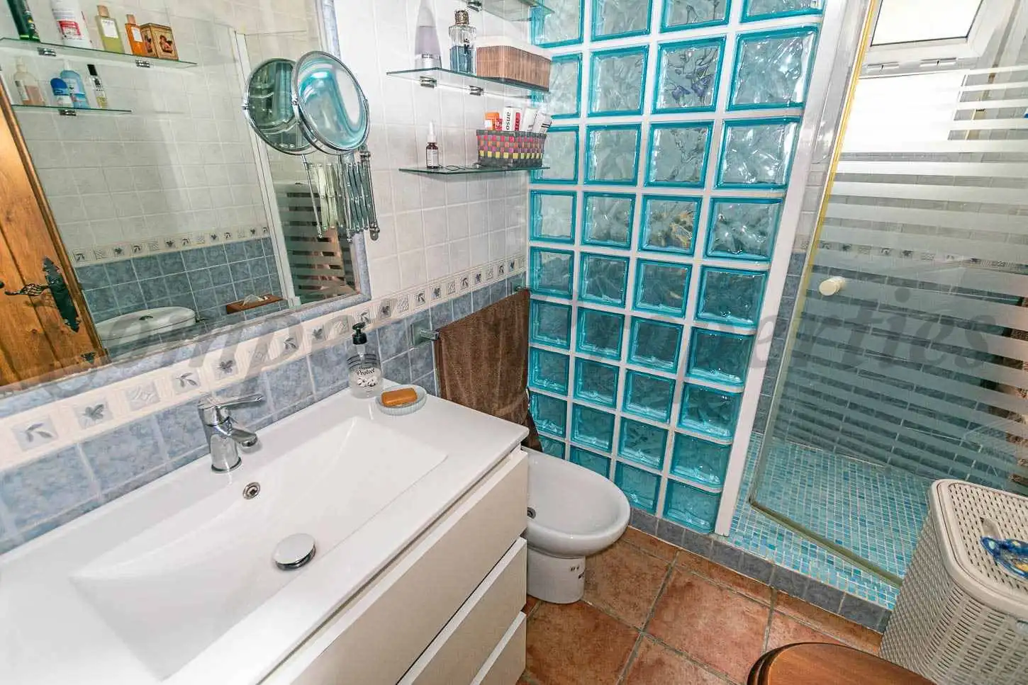 Casa amb piscina en venda a Sayalonga, imagen 16
