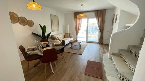 Foto 2 von Maisonette zum Verkauf in Calle Sirius, 13, Riviera del Sol, Mijas