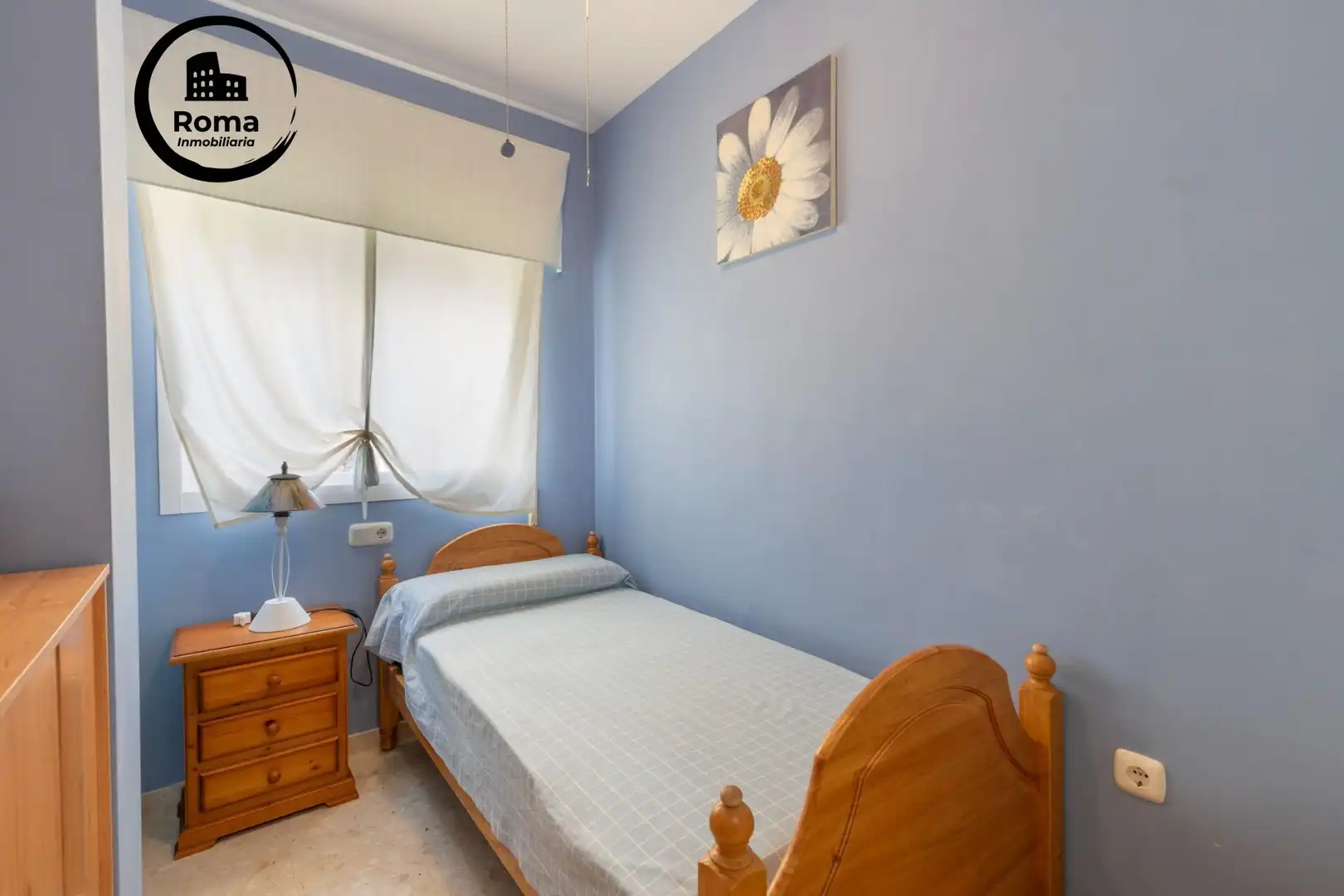 Piso con piscina en venta en Playa de Granada, imagen 9