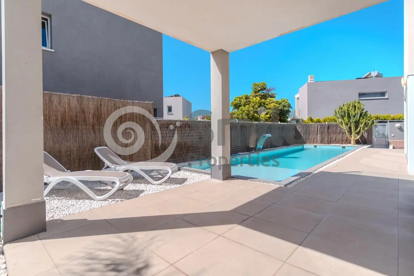 Maison avec piscine à vendre à El Horno 29, imagen 7