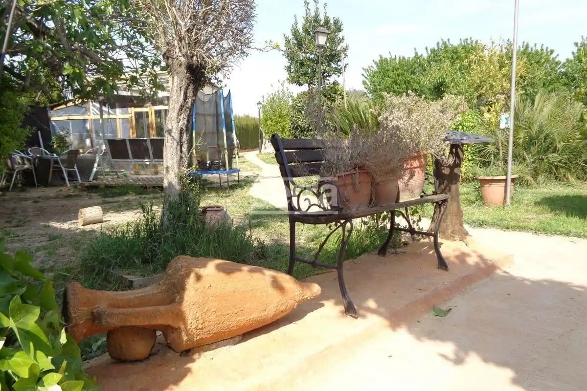 Casa o chalet en venta en Bellvei