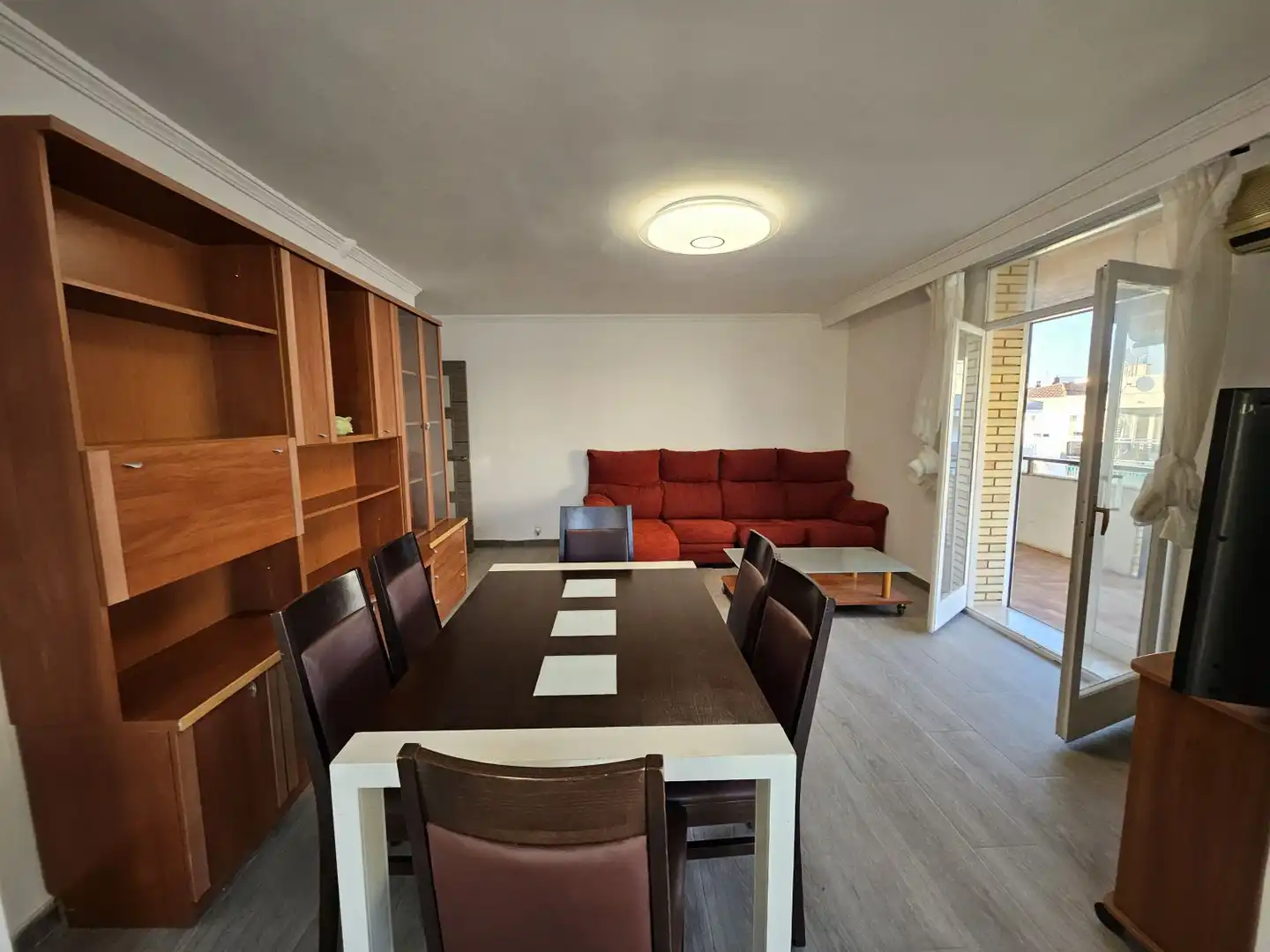 Sala d'estar de Dúplex en venda en Salou amb Terrassa