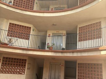 Piso con ascensor en venta en Calle Cruces