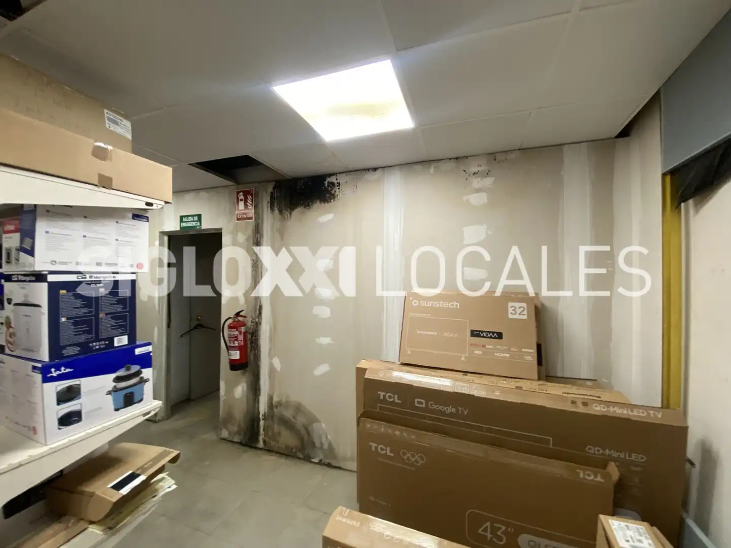 Business premises to rent in TRAVESSERA DE GRACIA, imagen 40
