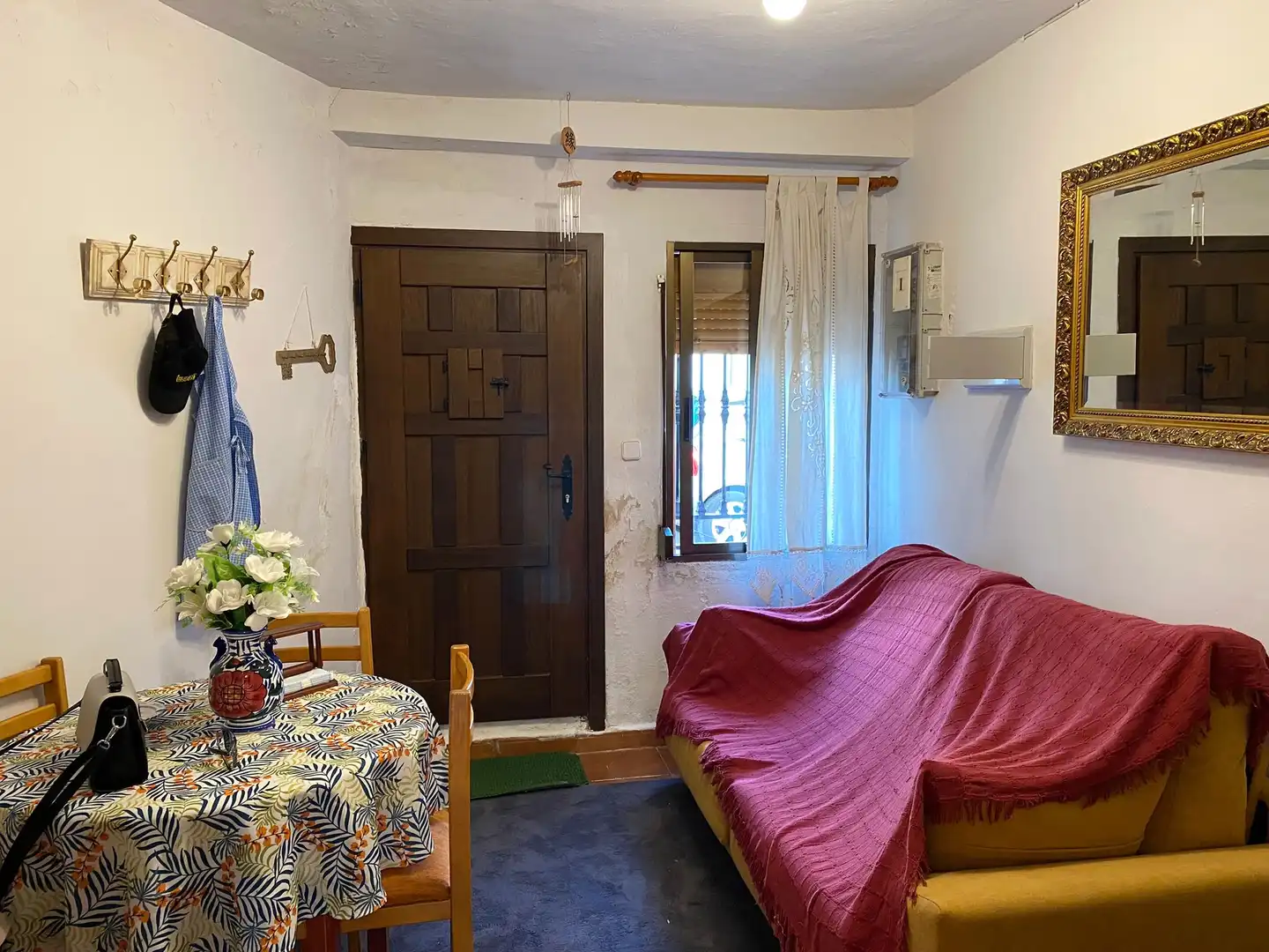 Casa o chalet en venta en Calle Infantas, 4, La Guardia