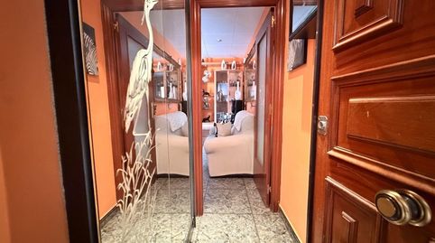 Foto 4 de Piso en venta en Calle Pintor Rosales, Llefià, Badalona