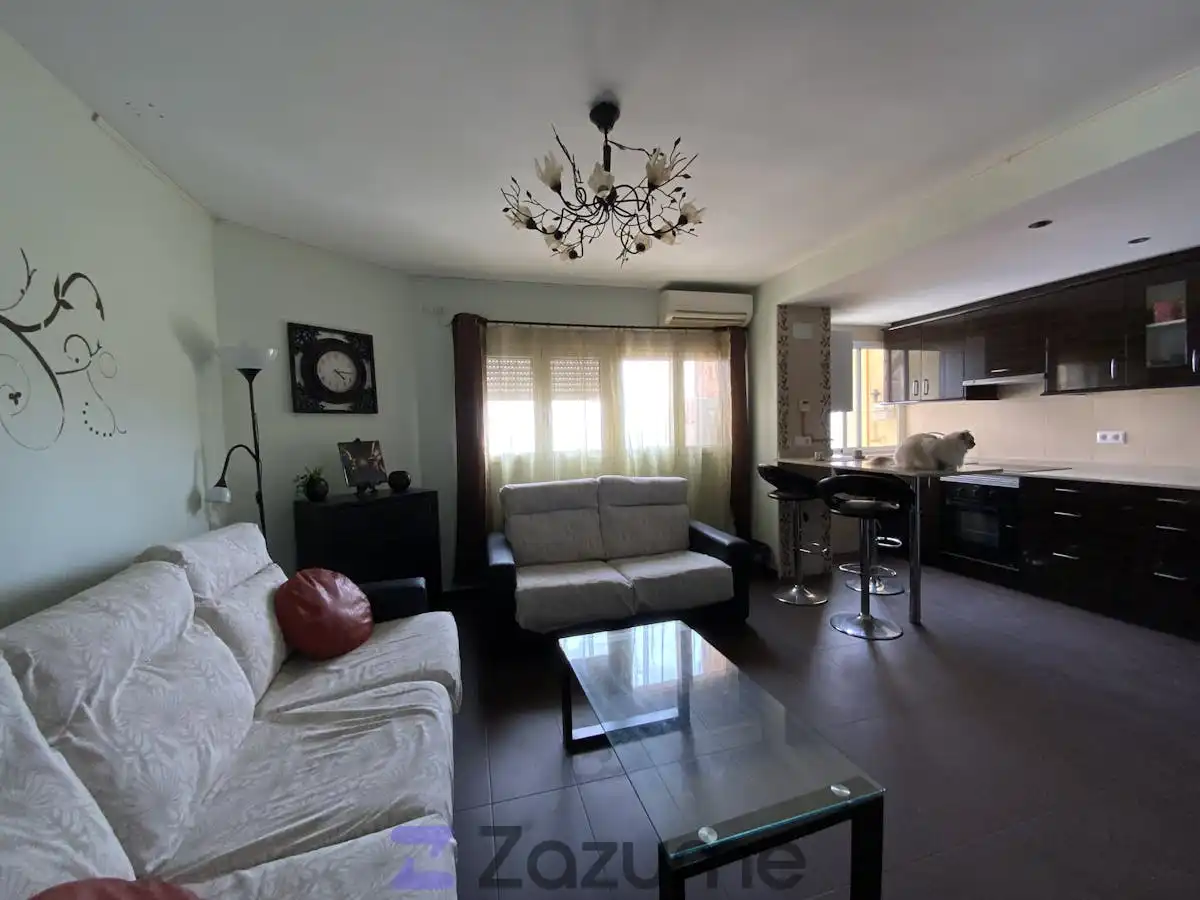 Wohnung zur Miete in C/ de Paco Pierrà, Na Rovella - Hermanos Maristas