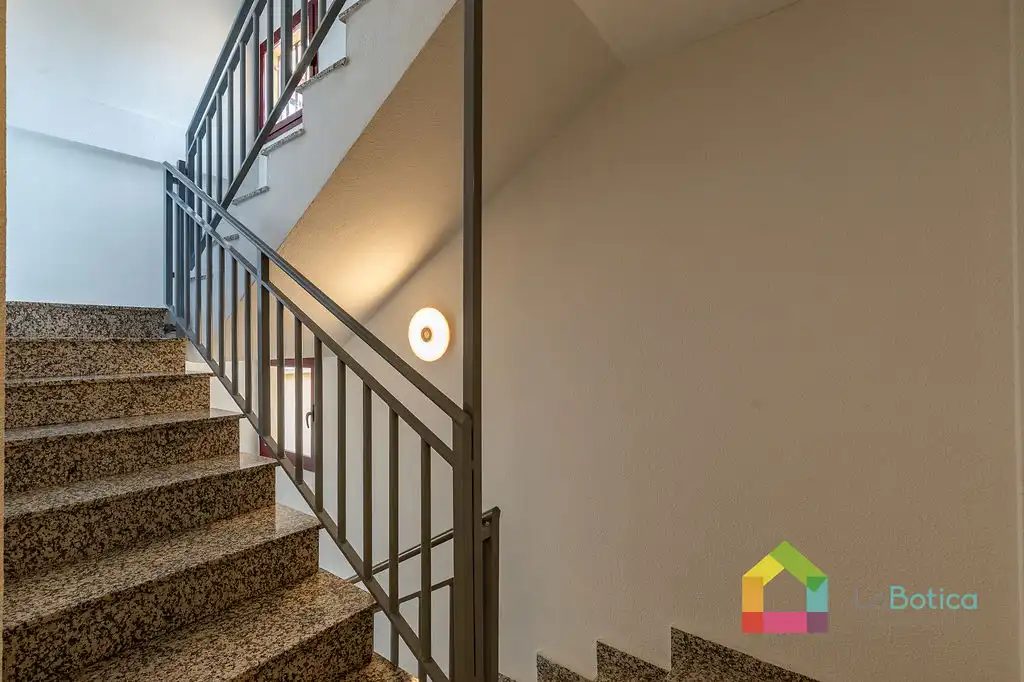 Piso en venta en Toledo