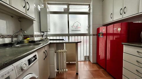 Photo 2 of Flat for rent in Alfonso IX, Garrido Norte, Salamanca Capital