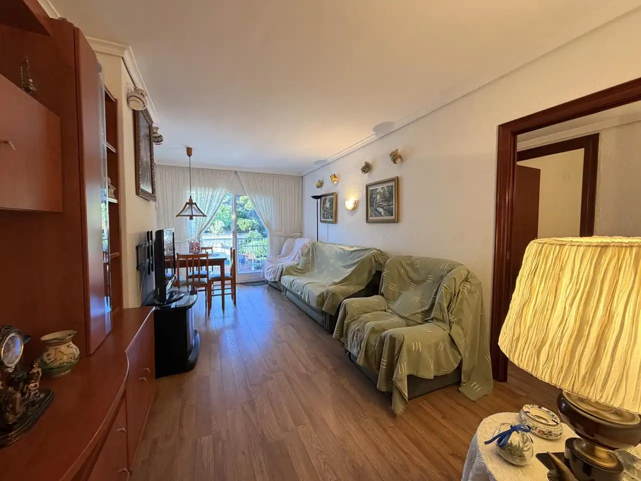 Appartement à vendre à El Poal, imagen 4
