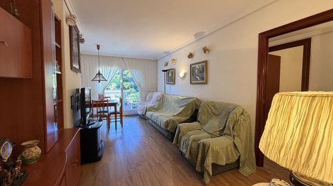 Foto 4 de Piso en venta en El Poal, Castelldefels