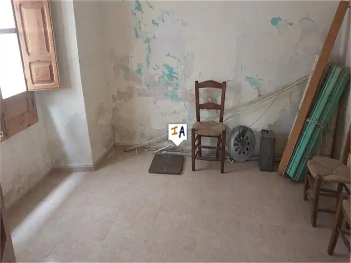 Adossat en venda a Castillo de Locubín, imagen 6