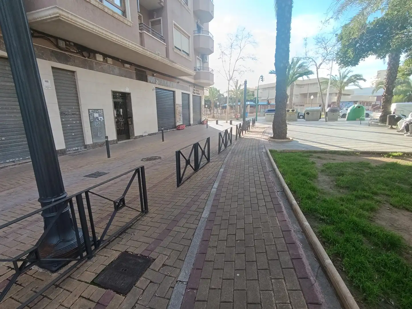 Individual en venta en Calle JUAN DIEZ MARTINEZ 81, imagen 2