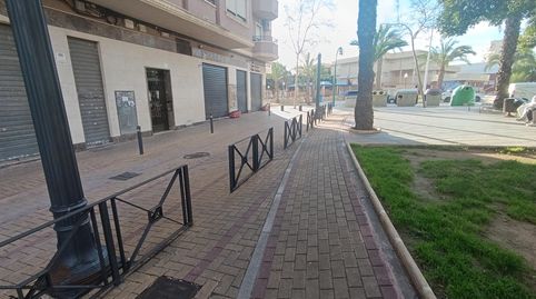 Foto 2 de Garaje en venta en Calle Juan Diez Martinez, 81, El Toscar, Elche / Elx
