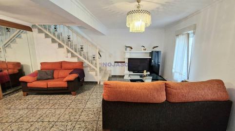 Foto 4 de Casa adosada en venda a Centro, Tregadín, Cantabria