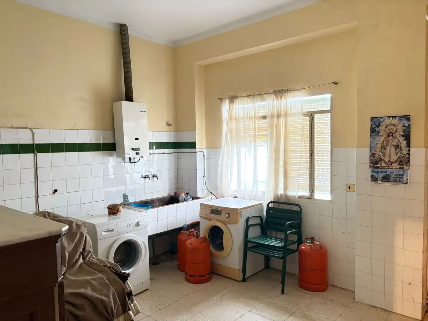 Casa en venda a Bollullos Par del Condado, imagen 23