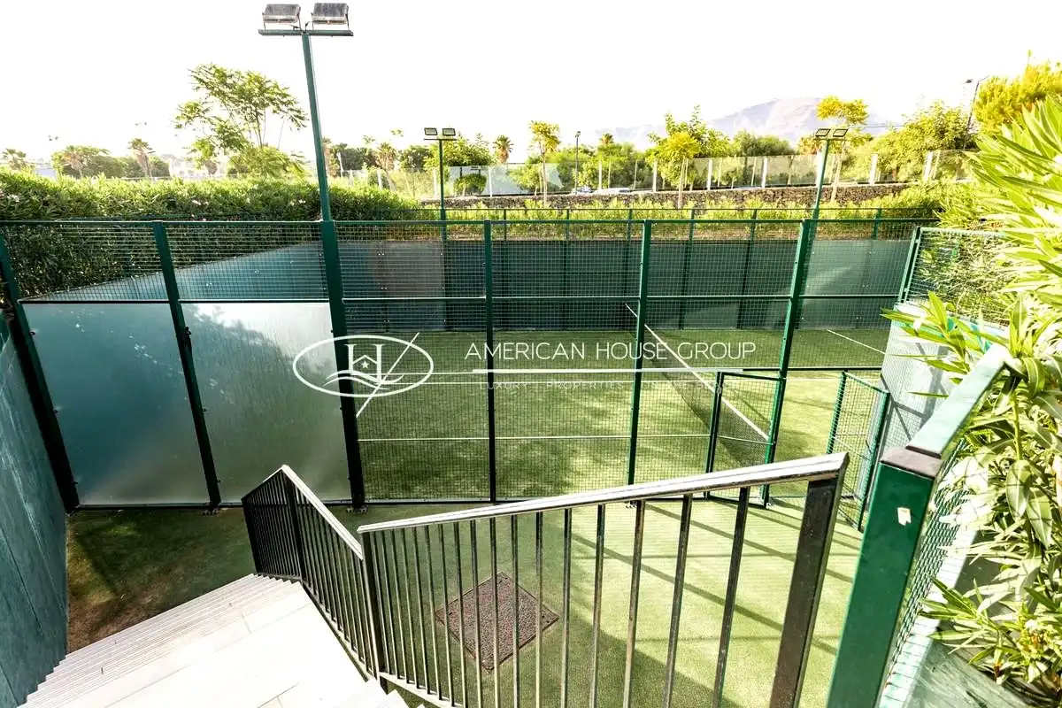 Apartment with pool for sale in Estepona Pueblo, imagen 18