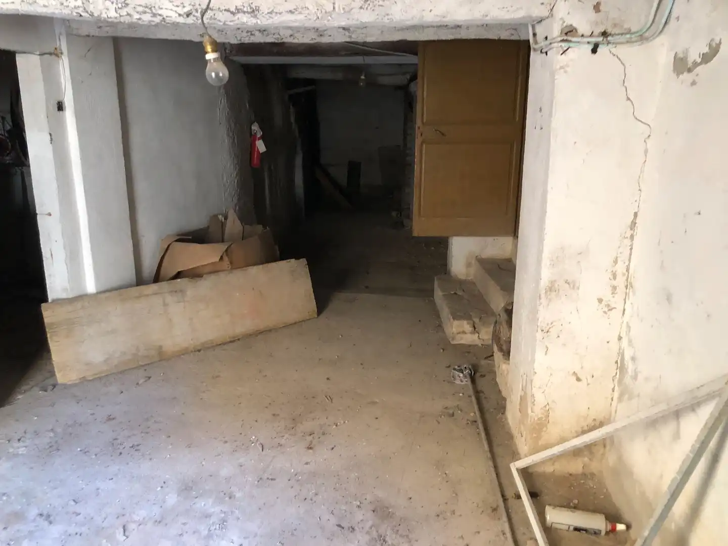Finca rústica en venta en Passanant i Belltall con Calefacción