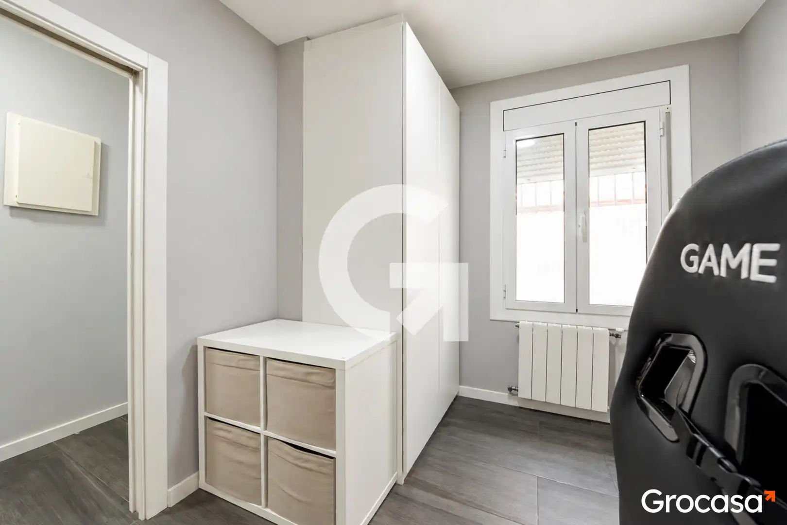 Ground floor for sale in CL BLASCO DE GARAY,DE, imagen 8
