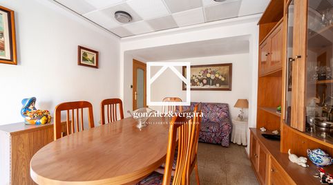 Foto 3 de Piso en venta en Carrer de la Mestra Inés Mir, Zona Concordia, Burjassot