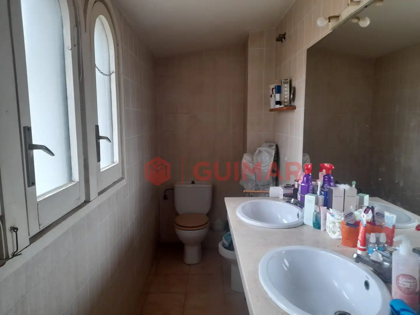 Bathroom of Detached homes for sale in Palafrugell