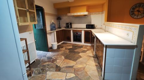 Foto 3 de Casa o xalet en venda a Parroquias de Santiago, A Coruña