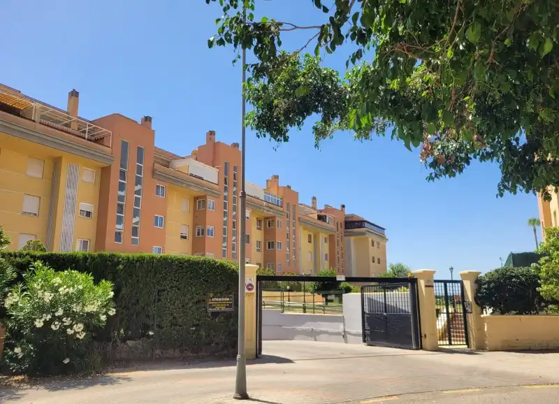 Pis en venda a Calle José Carrión de Mula, 14, San Alberto - La Alcubilla - Florisol