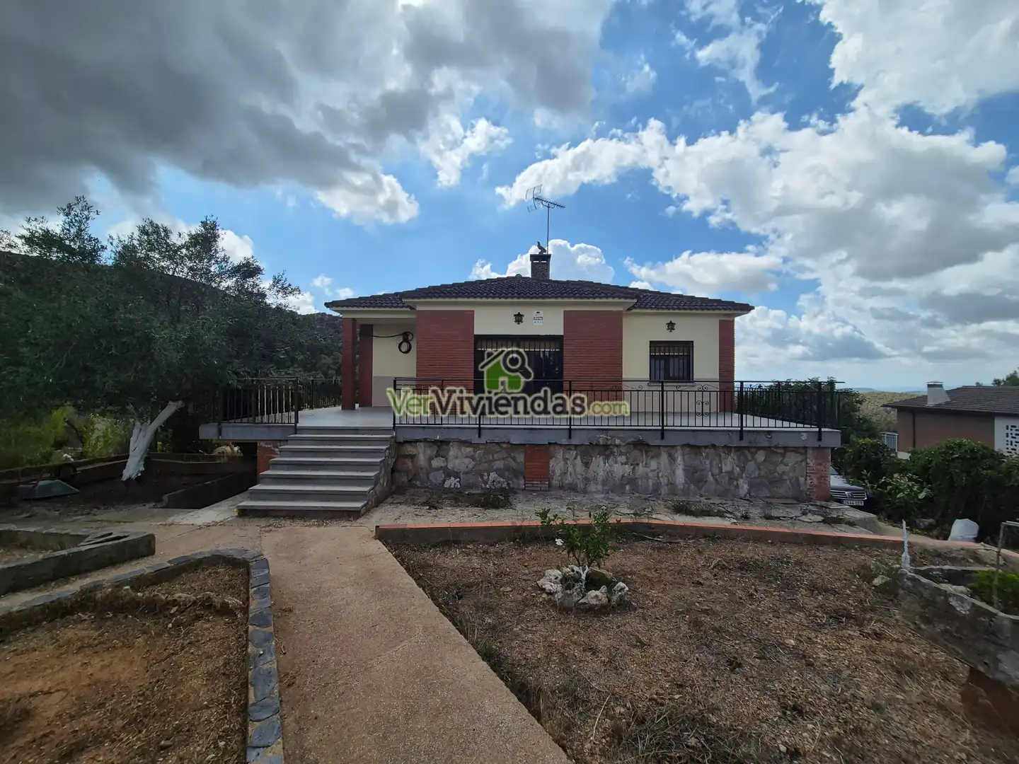 Casa amb terrassa en venda a Vallirana, imagen 20