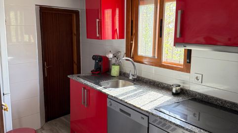 Foto 5 de Casa o xalet en venda a Parroquias Norte - Naranco, Oviedo