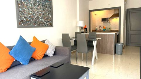 Foto 4 de Apartamento en venta en Paseo Maritimo Rey de España, 97, Playa de los Boliches, Fuengirola