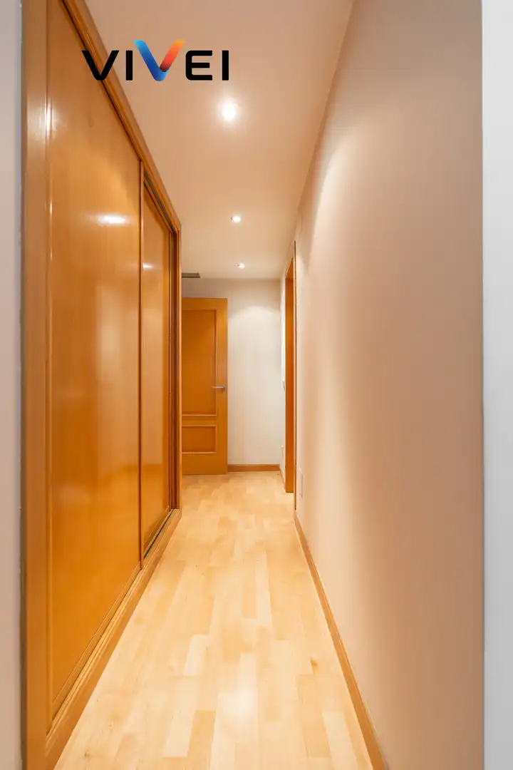Flat for sale in Madrid  with Heating, Terrace and Storage room