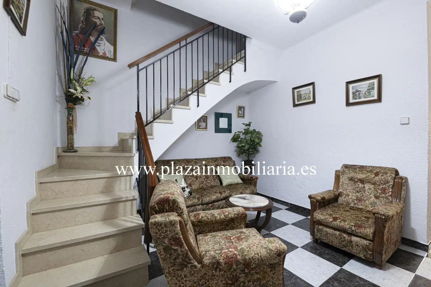 Haus oder Chalet zum Verkauf in Lucena mit Terrasse