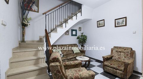 Foto 2 de Casa o chalet en venta en Centro, Lucena