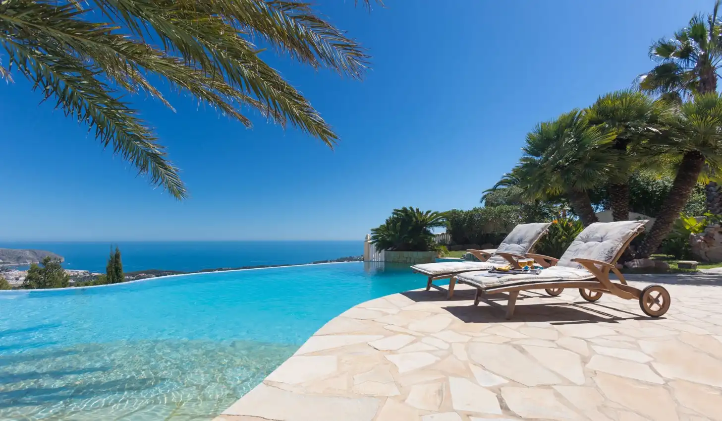 Villa con piscina in vendita a Benimeit - Tabaira, imagen 3
